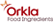 Credin logo