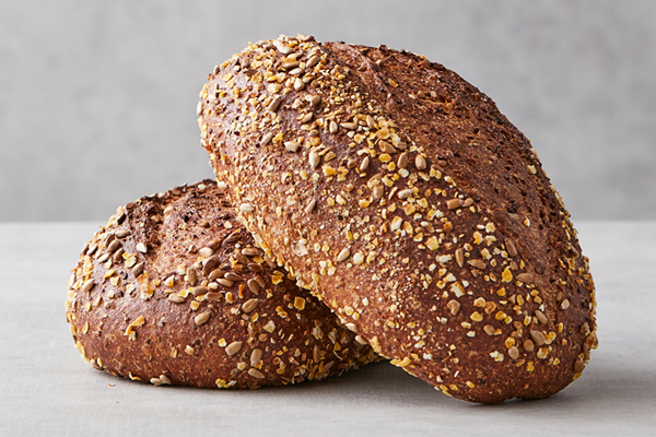 Opskrift på proteinbrød 