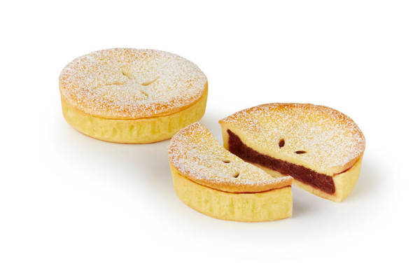 Glutenfree cake
