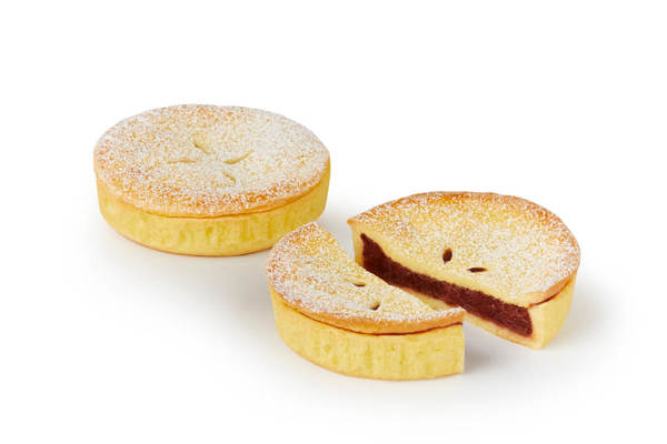 Glutenfree cake
