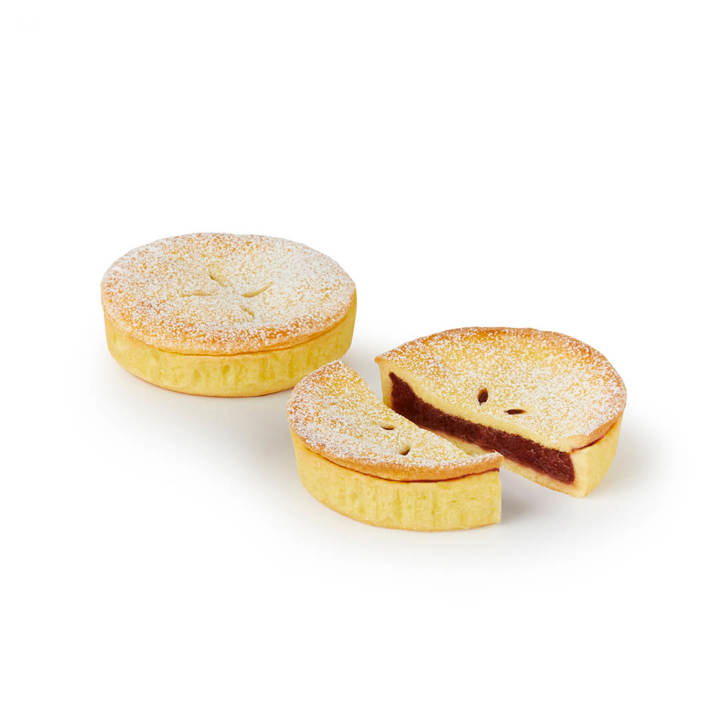 Short Pastry (1)