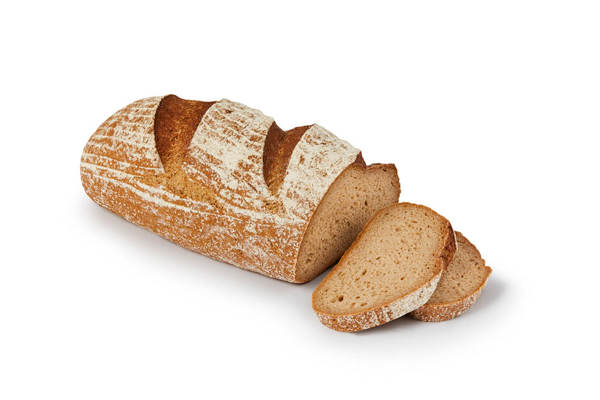 Glutenfree brød