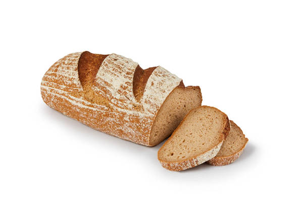 Glutenfree brød