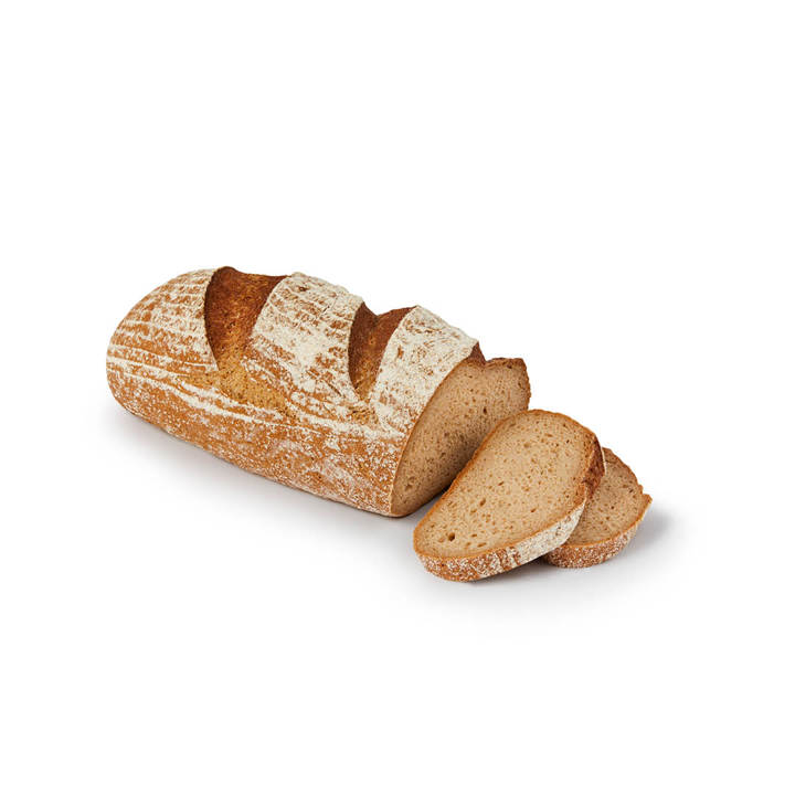 Oat bread (1)