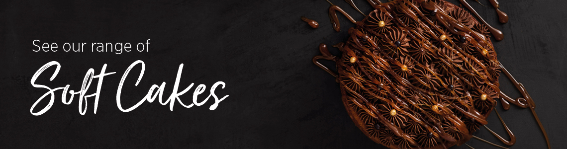 Credin Softcake Banner