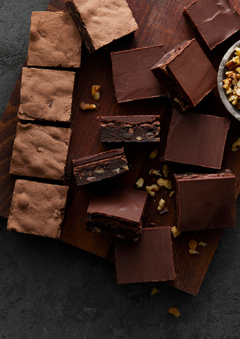 Brownie