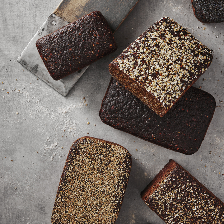 Rye Bread Concentrates
