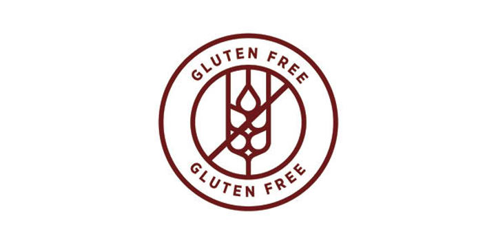 About our Gluten Free assortment