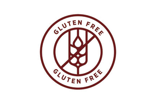 About our Gluten Free assortment