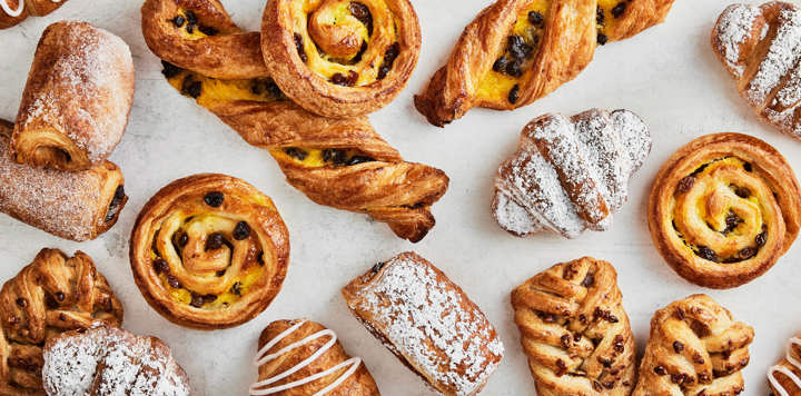 Viennoiserie