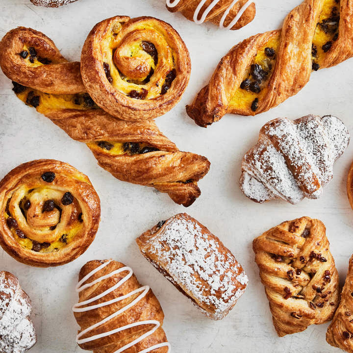 Viennoiserie