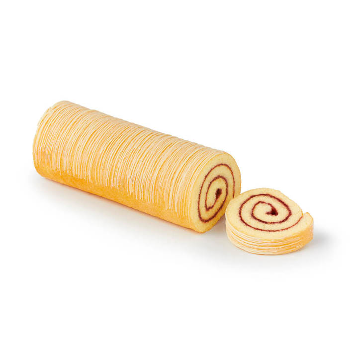 Sponge cake/ Swiss roll (1)