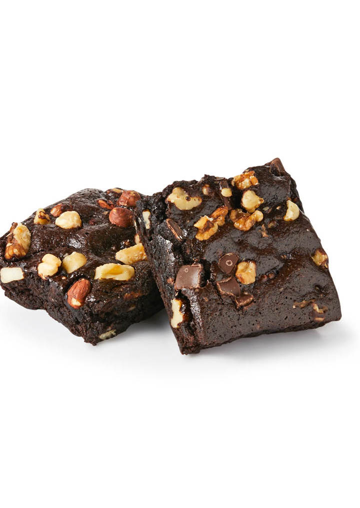 Glutenfree brownie