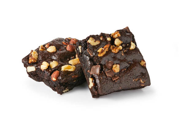 Glutenfree brownie
