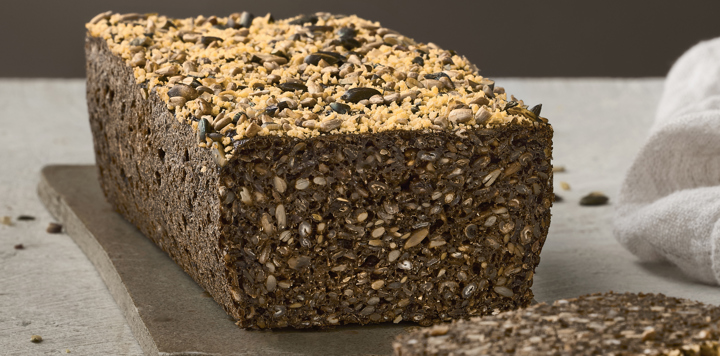 Juelsminde Rugbrød