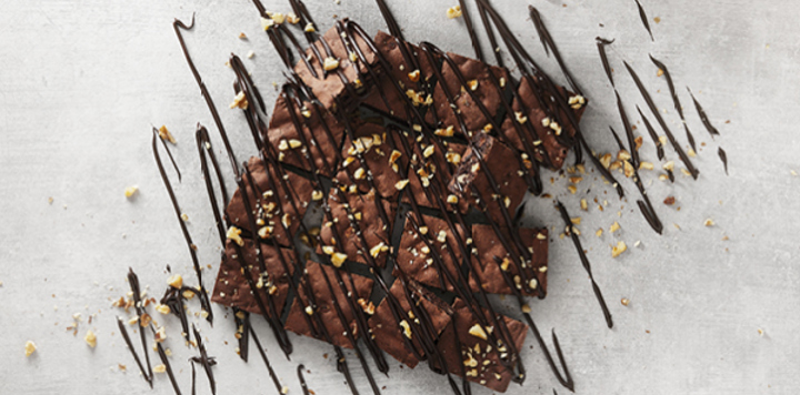 CREDI® Brownie Moist