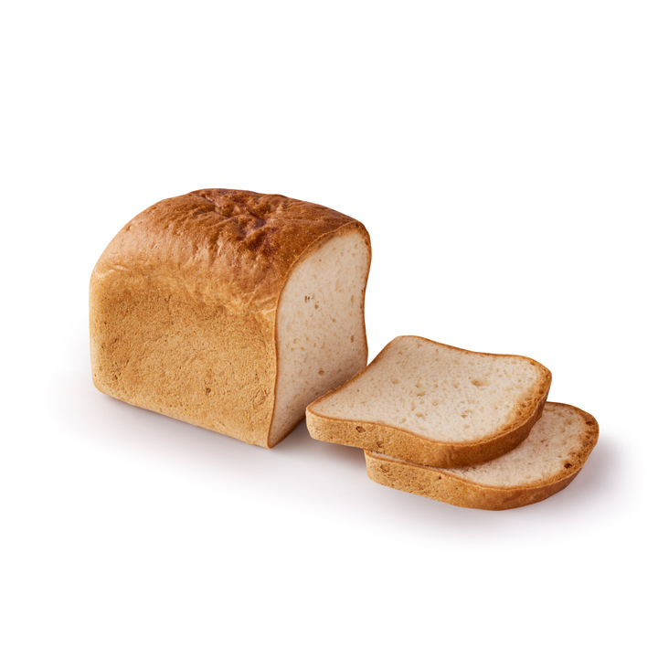 Toast Bread