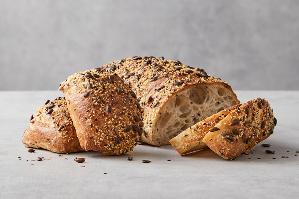 Græskarbrød