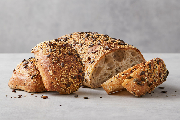 Græskarbrød