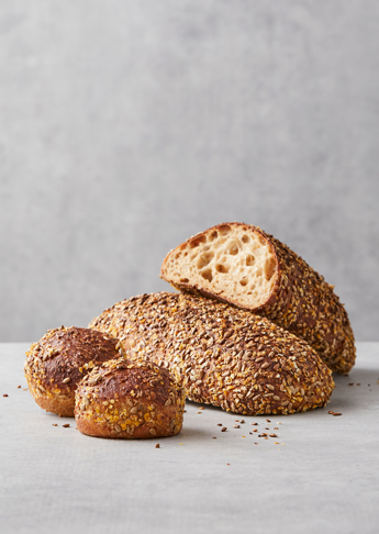 Gourmet Proteinbrød