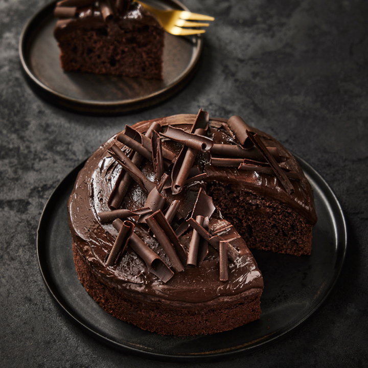 Gluten free chocolate cake
