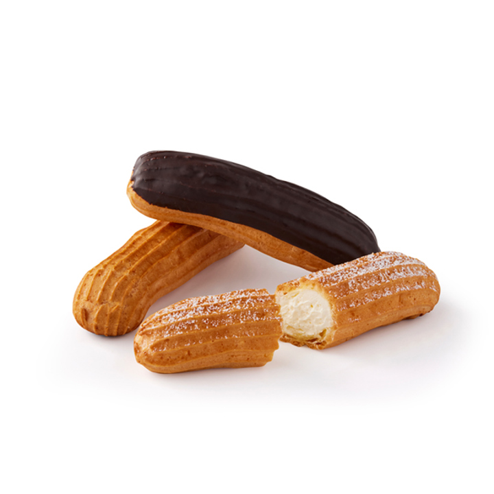 Choux Pastry