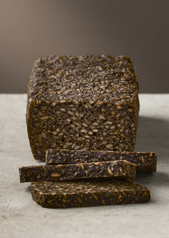 Juelsminde Rugbrød Gourmet