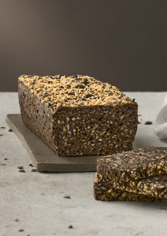 Juelsminde Rugbrød