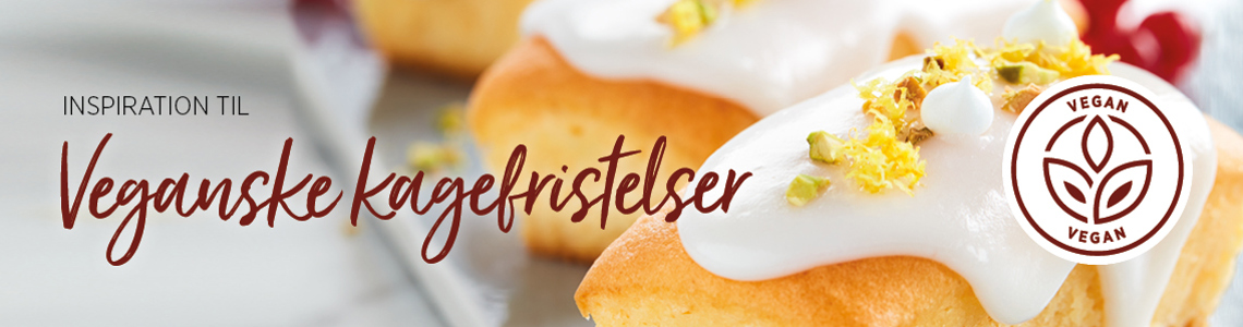 Vagnske kageopskrifter banner