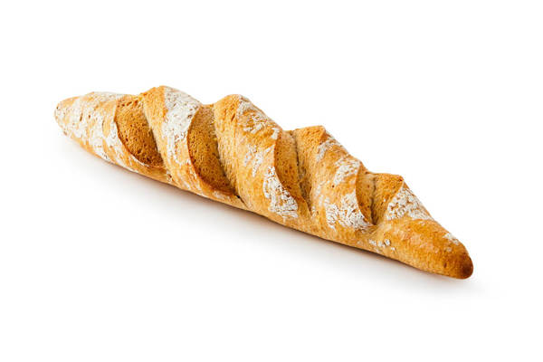 Glutenfree baguette