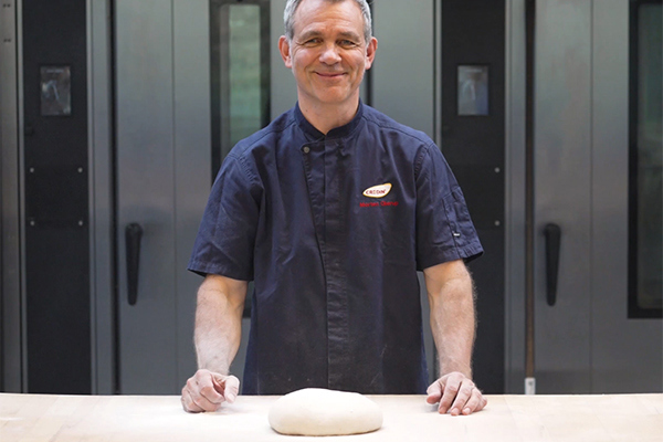 Morten - Bager - Credin